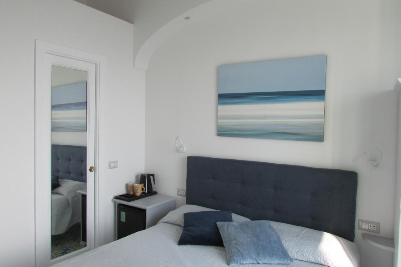 Domus Claudia Hotel Atrani Ngoại thất bức ảnh
