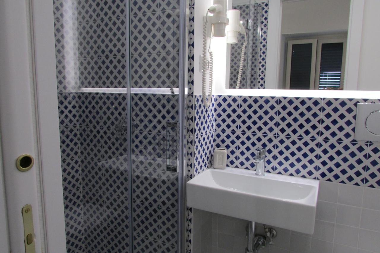 Domus Claudia Hotel Atrani Ngoại thất bức ảnh