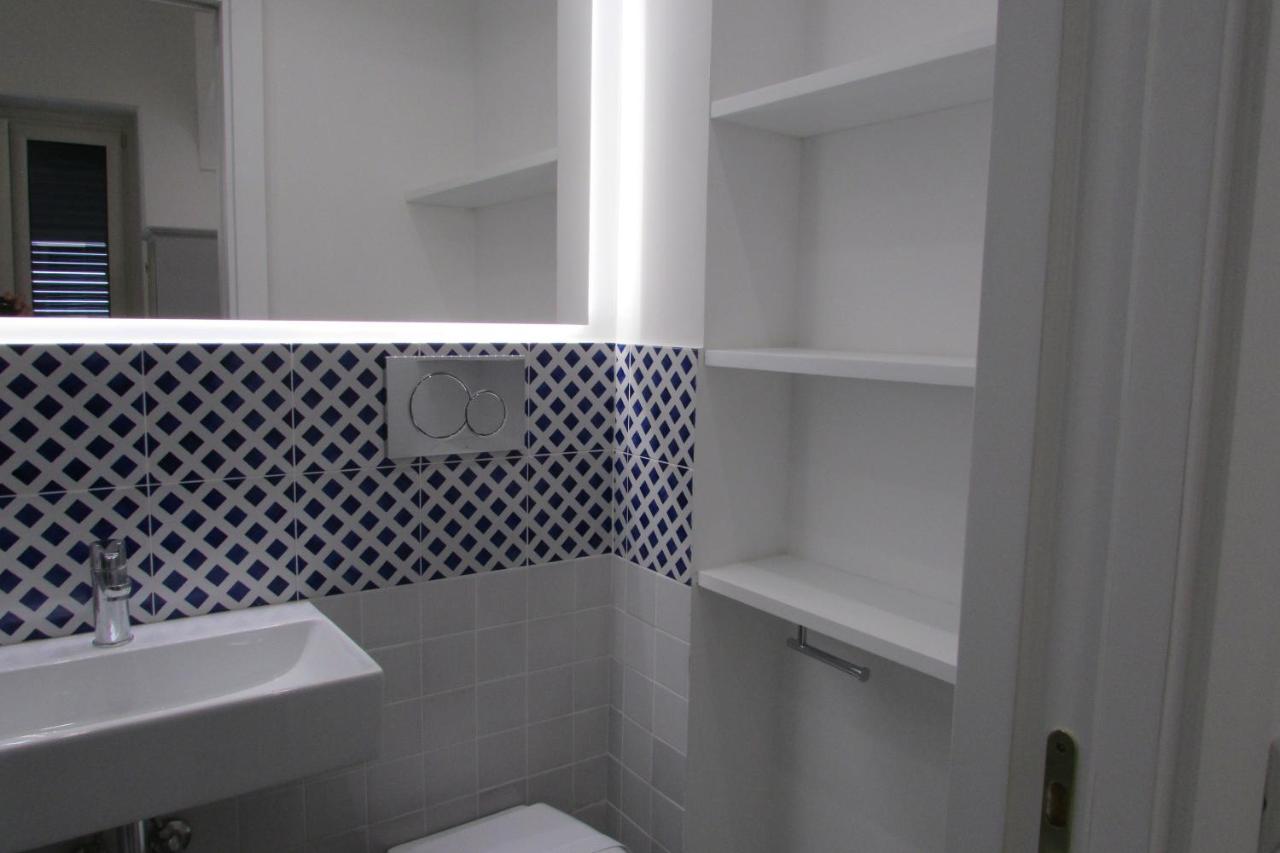 Domus Claudia Hotel Atrani Ngoại thất bức ảnh