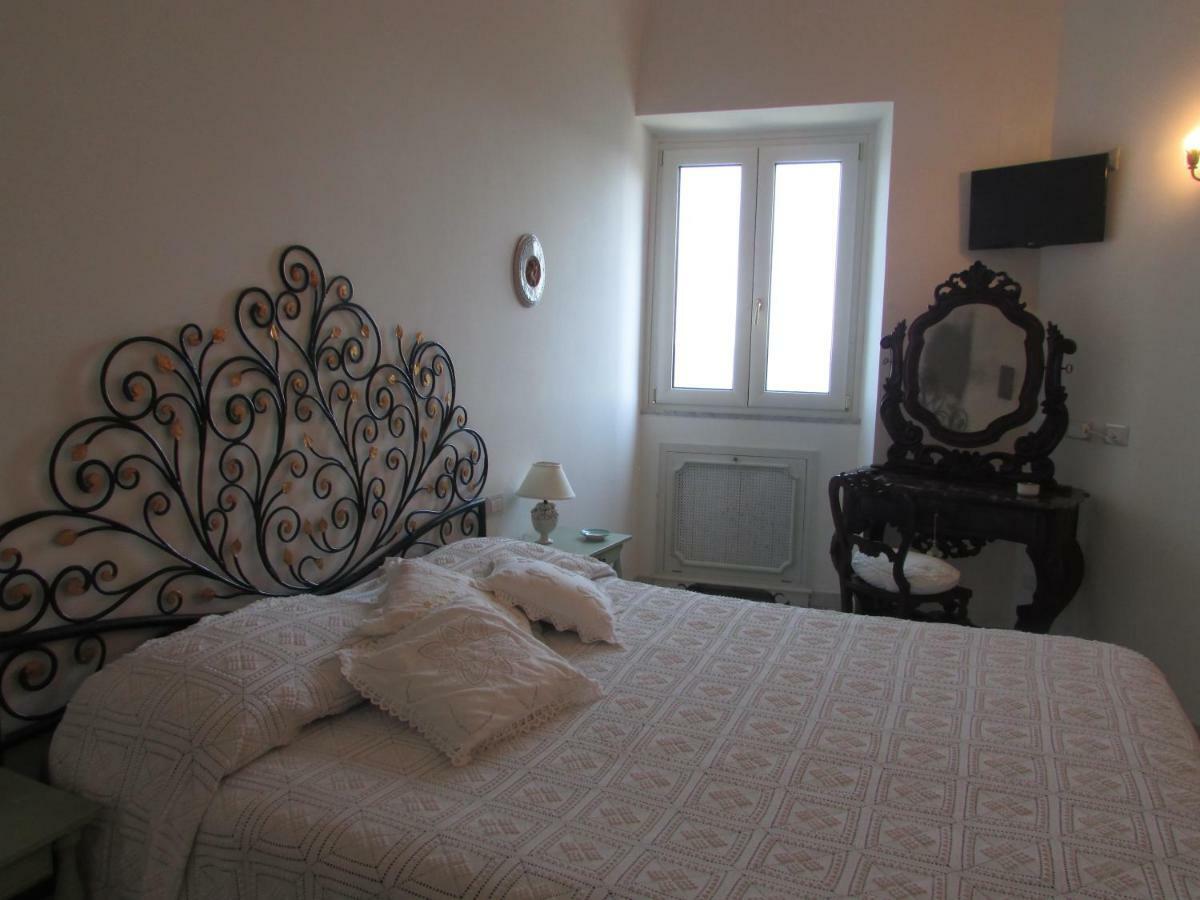 Domus Claudia Hotel Atrani Ngoại thất bức ảnh